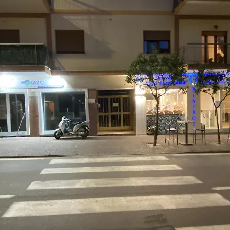 Panzió Caruso Sorrento
