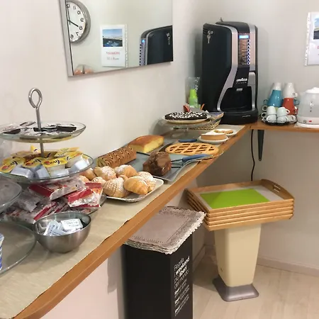 Caruso Bed & Breakfast Sorrento