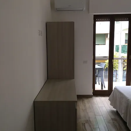 Bed & Breakfast Caruso