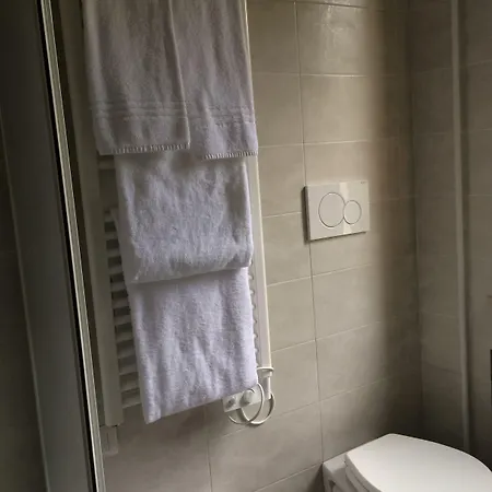 Bed & Breakfast Caruso 2*