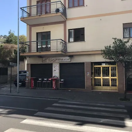 Caruso Bed & Breakfast Sorrento