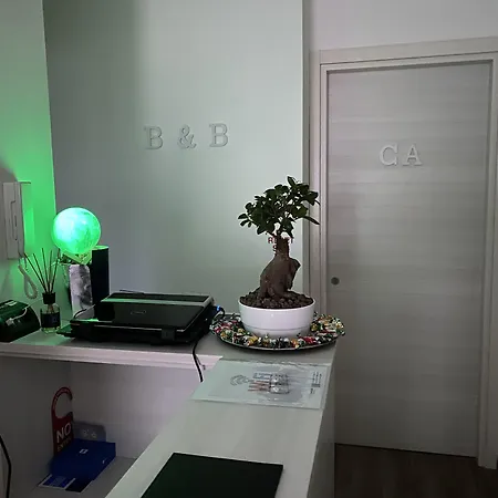 Caruso Bed & Breakfast Sorrento