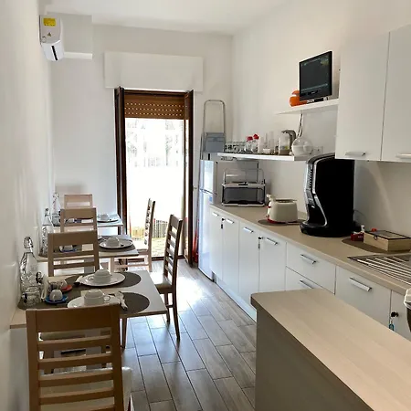 Caruso Bed & Breakfast 2*