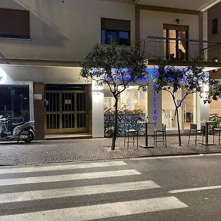 Bed & Breakfast Caruso Sorrento
