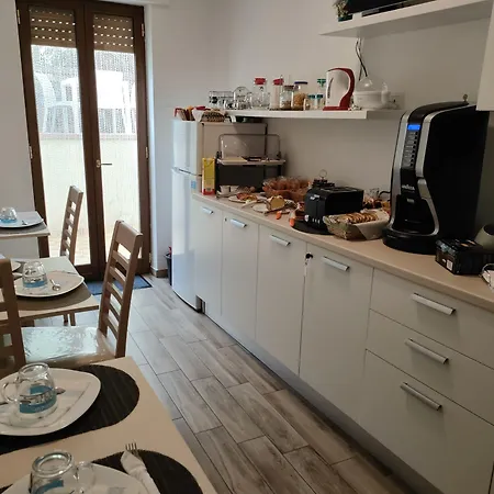 Caruso Bed & Breakfast