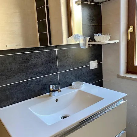 Caruso Bed & Breakfast Sorrento