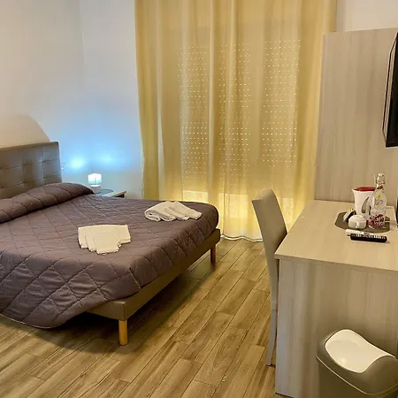 Bed & Breakfast Caruso 2*