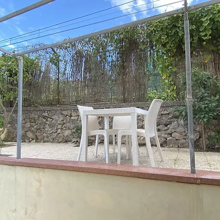 Caruso Bed & Breakfast 2*