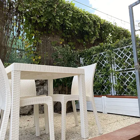 Bed & Breakfast Caruso Sorrento
