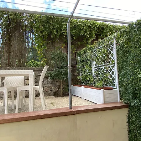 Caruso Bed & Breakfast 2*