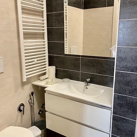 Bed & Breakfast Caruso 2*