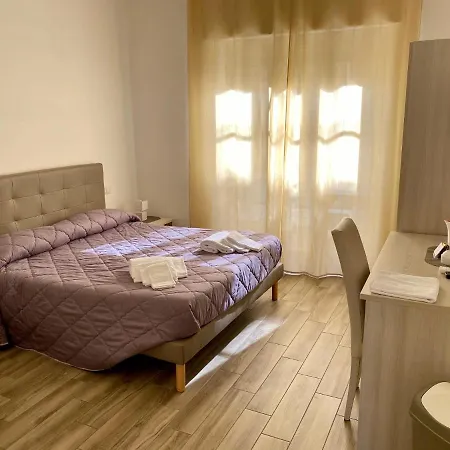 Panzió Caruso 2*